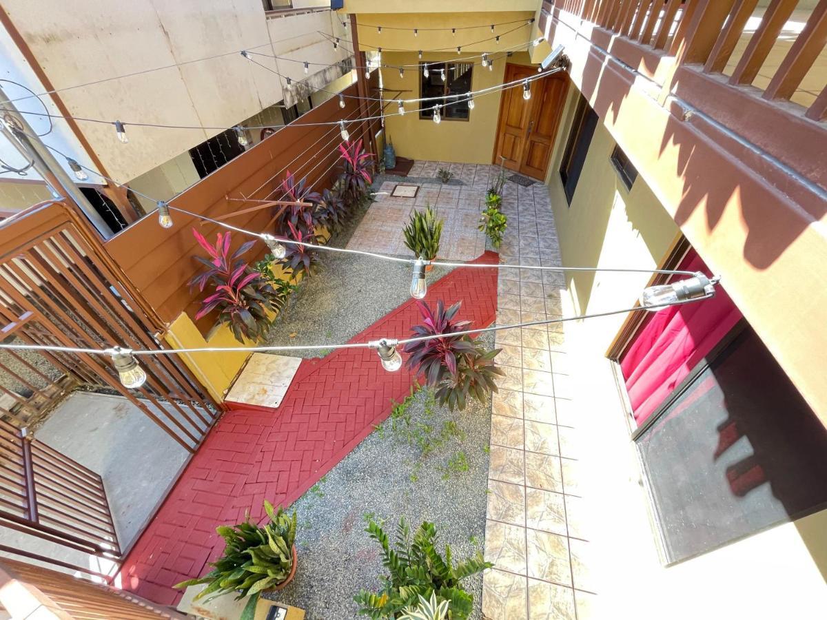Casa Bella Vista Villa Quepos Bagian luar foto