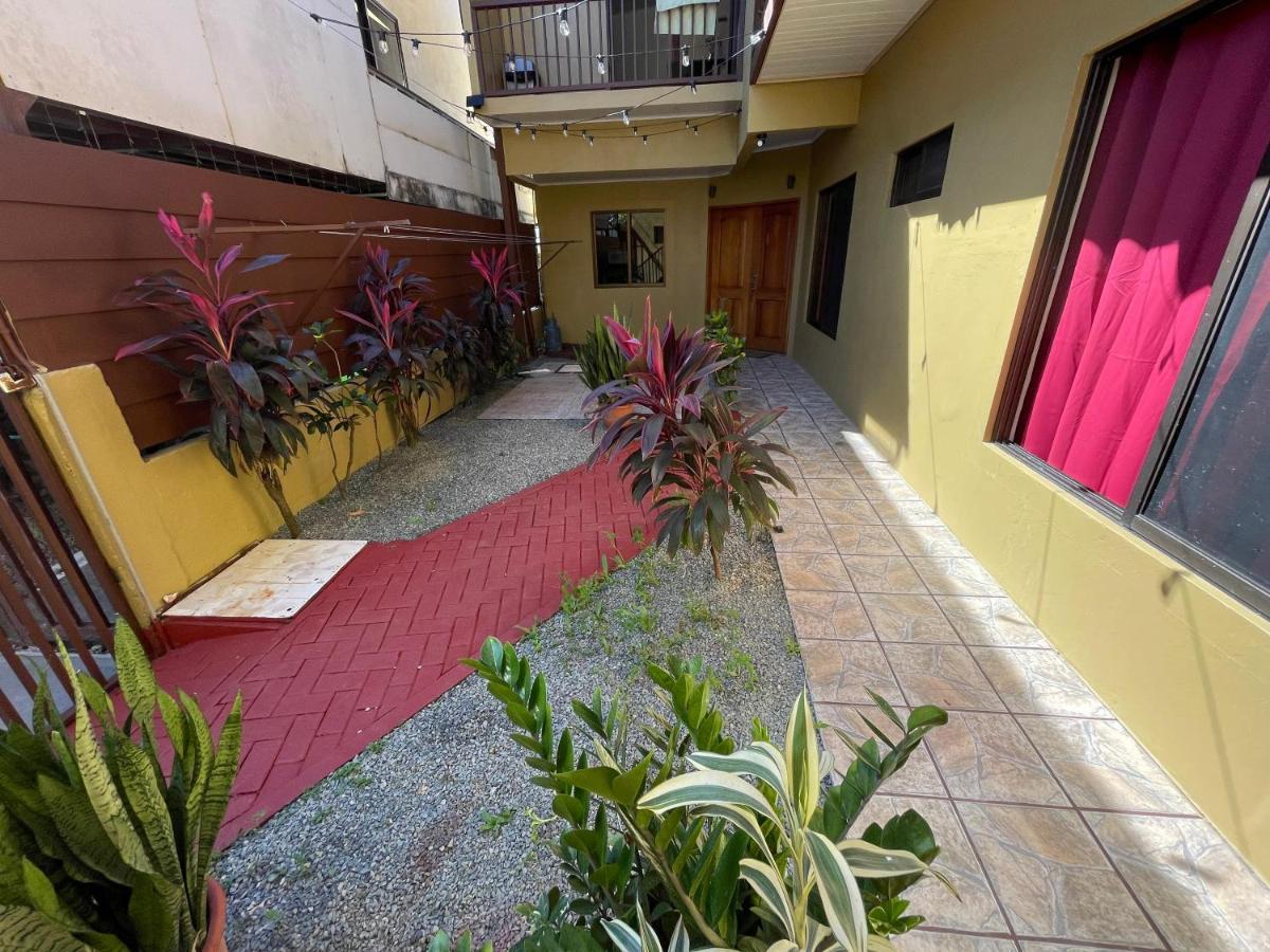 Casa Bella Vista Villa Quepos Bagian luar foto
