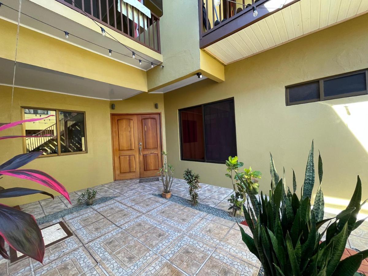 Casa Bella Vista Villa Quepos Bagian luar foto