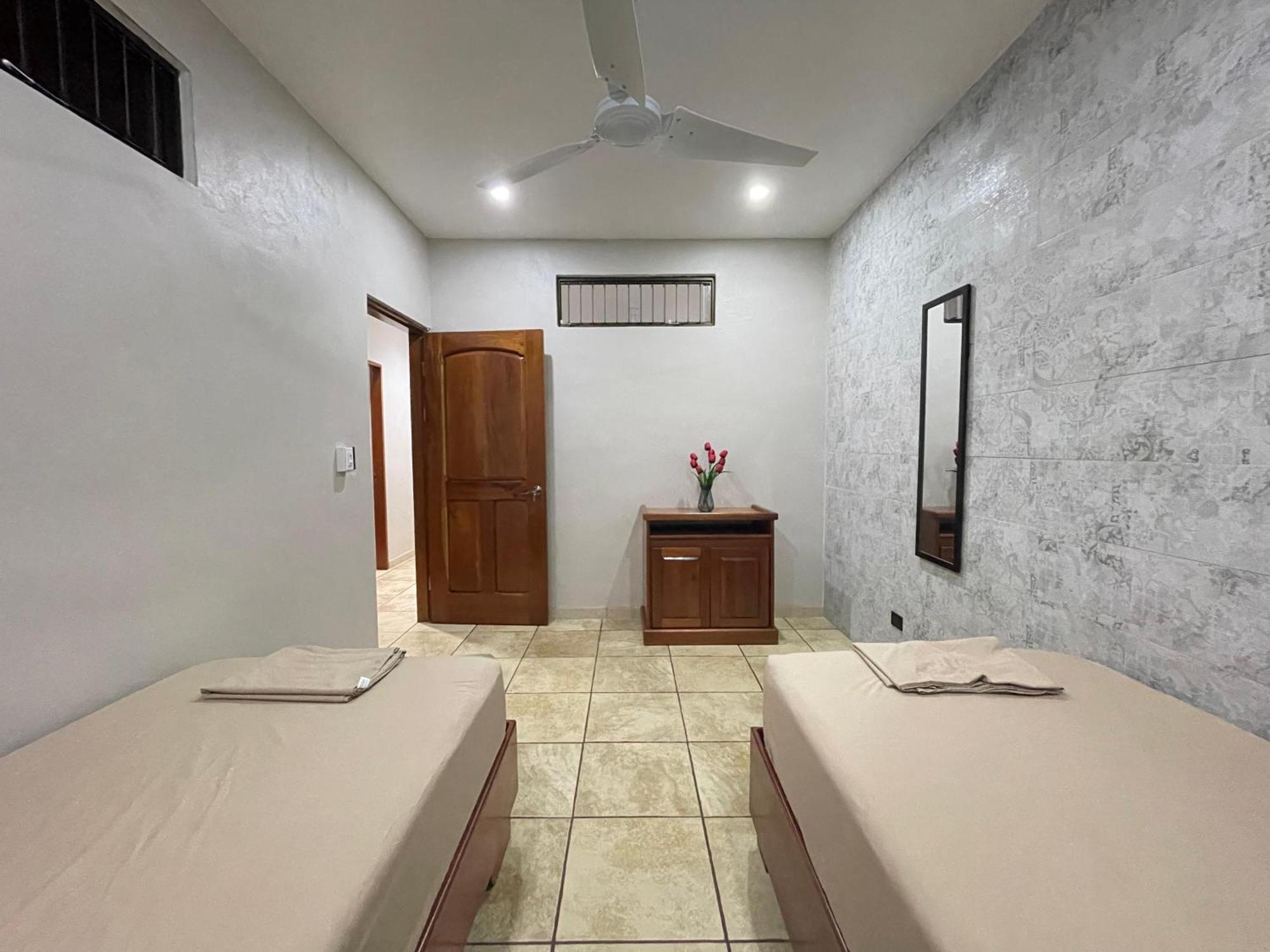 Casa Bella Vista Villa Quepos Bagian luar foto